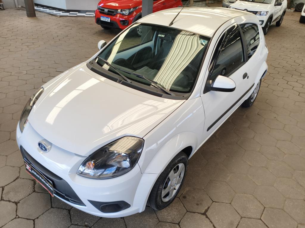 FORD Ka Hatch - Foto