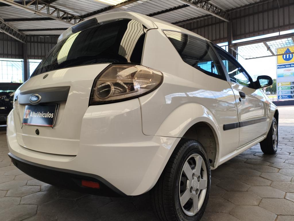 FORD Ka Hatch - Foto