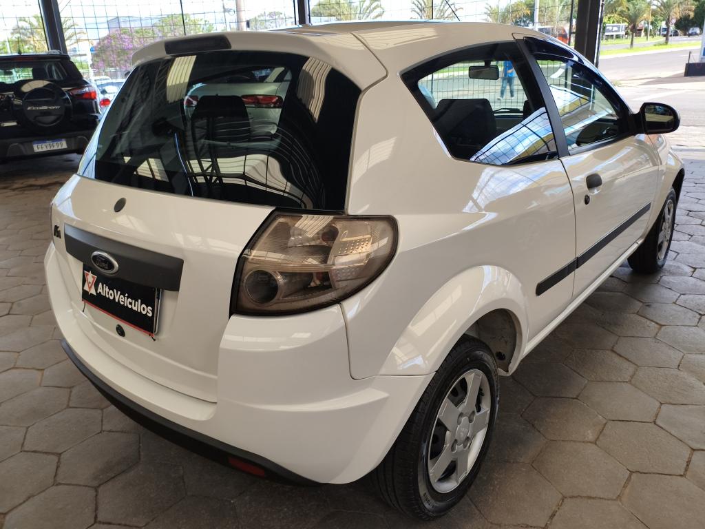 FORD Ka Hatch - Foto