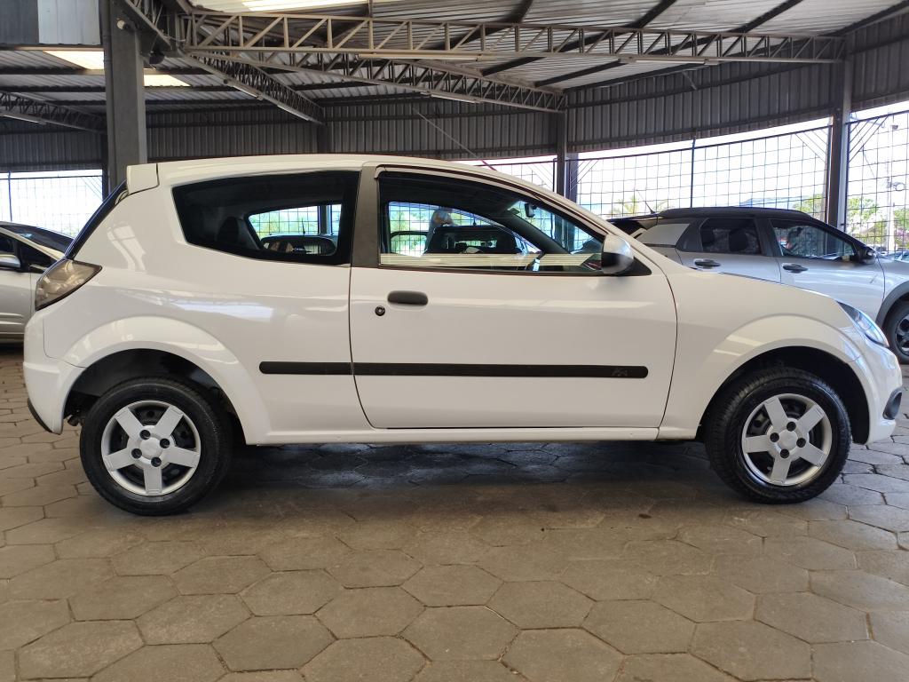 FORD Ka Hatch - Foto