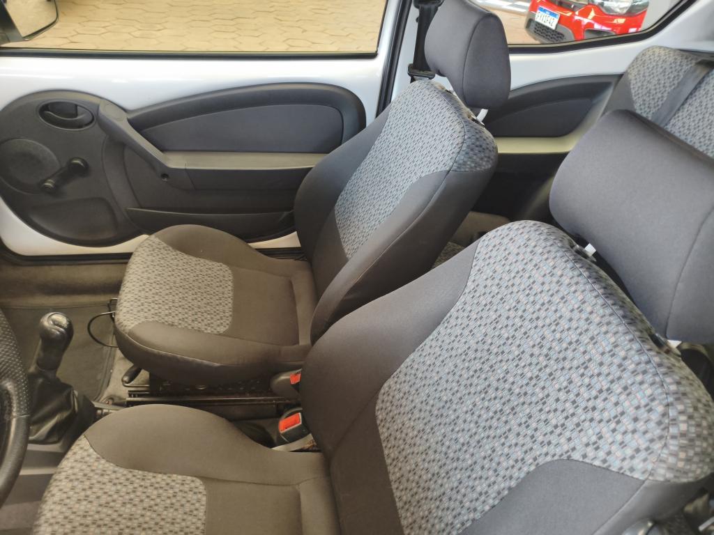 FORD Ka Hatch - Foto