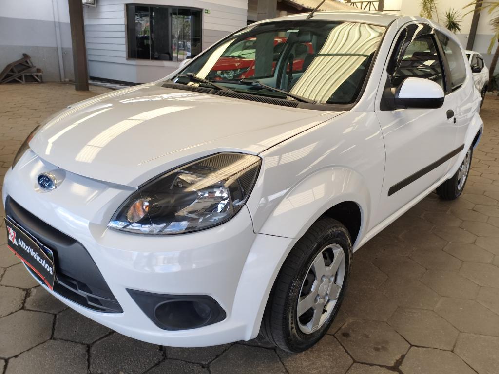 FORD Ka Hatch - Foto