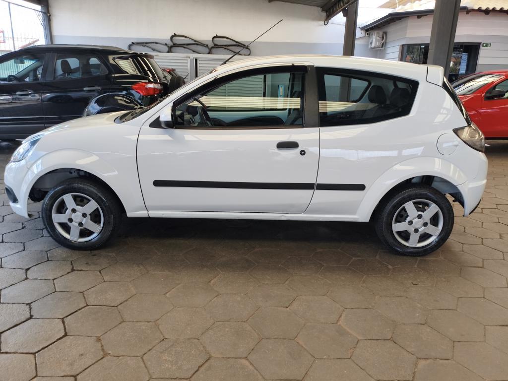 FORD Ka Hatch - Foto