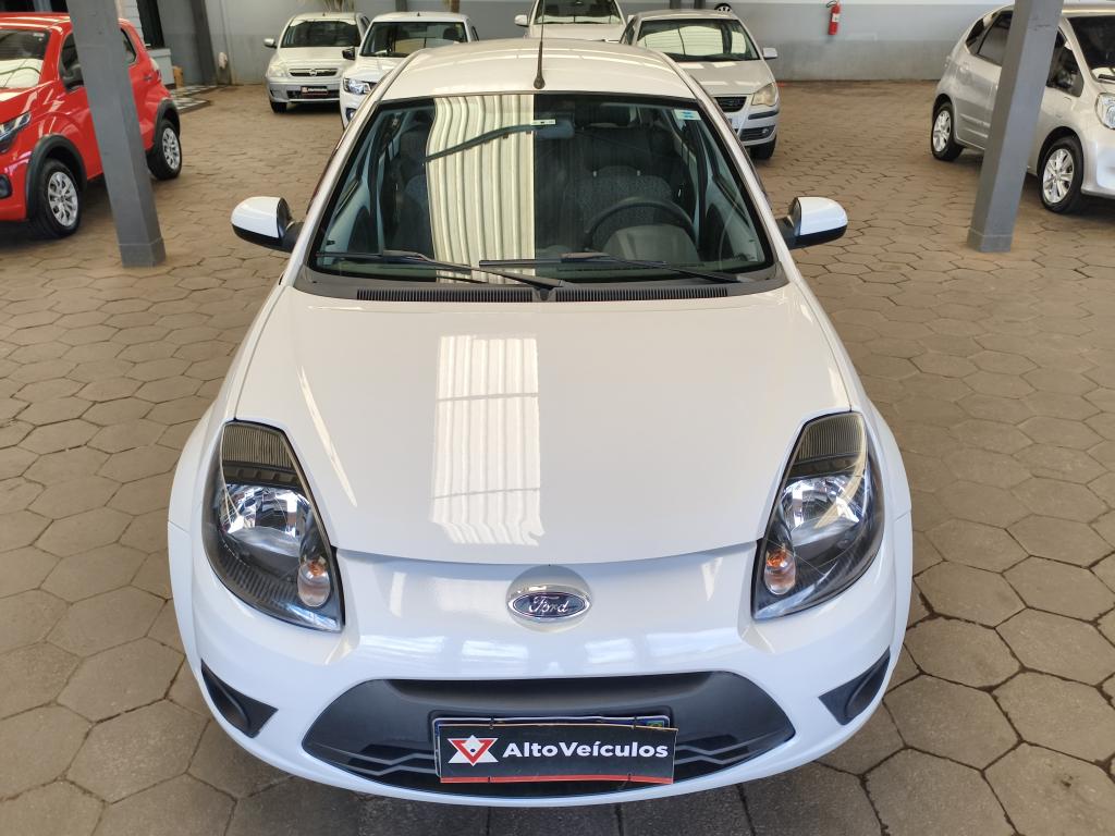 FORD Ka Hatch - Foto