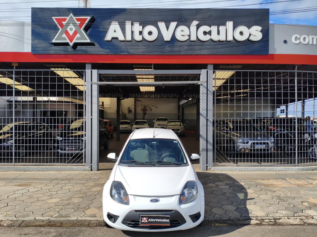 FORD Ka Hatch - Foto