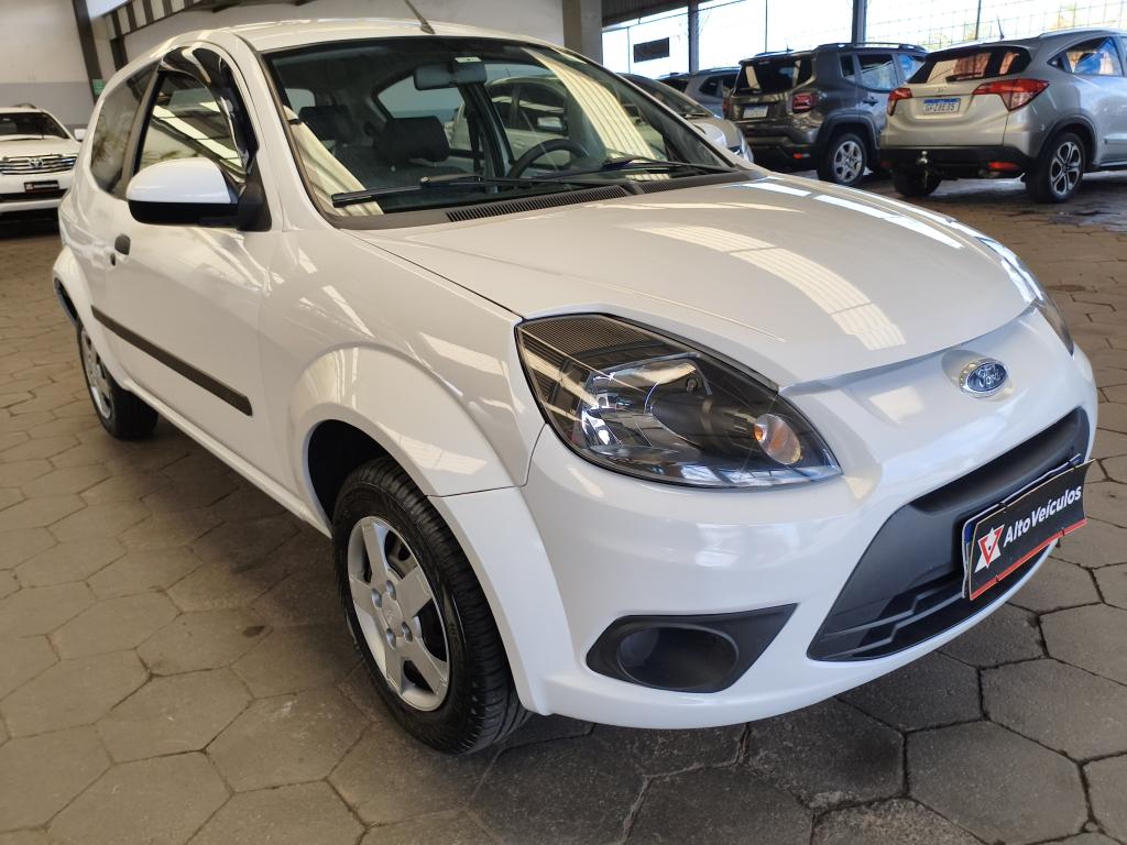 FORD Ka Hatch - Foto