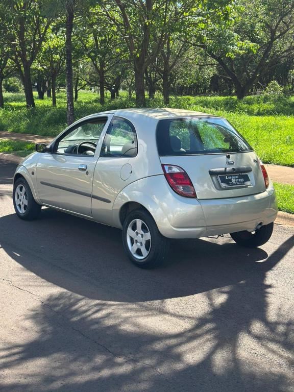 FORD Ka Hatch - Foto
