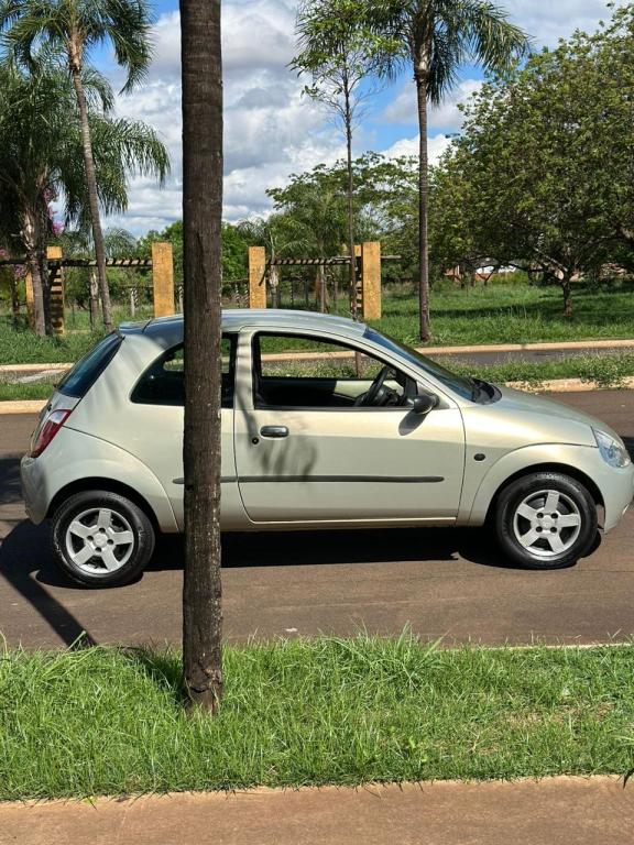 FORD Ka Hatch - Foto