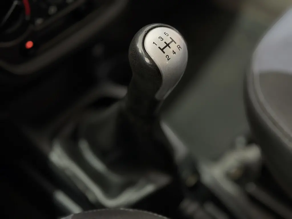 FORD Ka Hatch - Foto