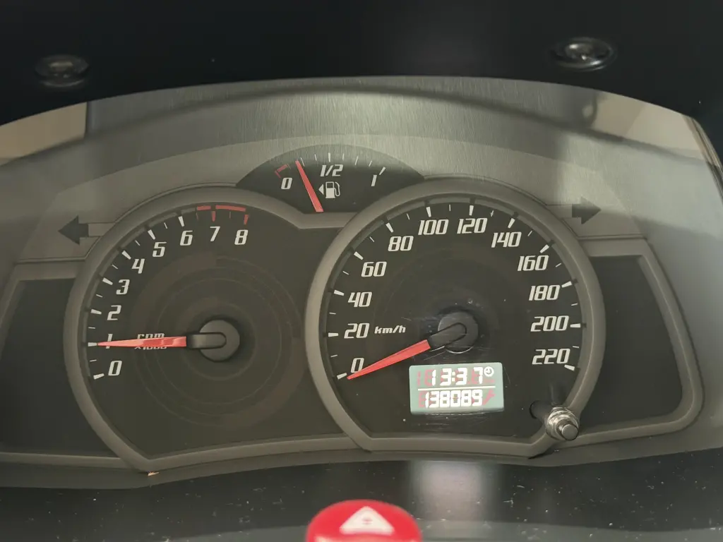 FORD Ka Hatch - Foto