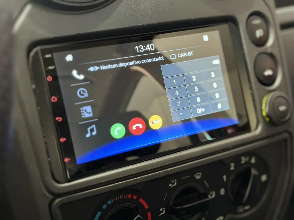 FORD Ka Hatch - Foto