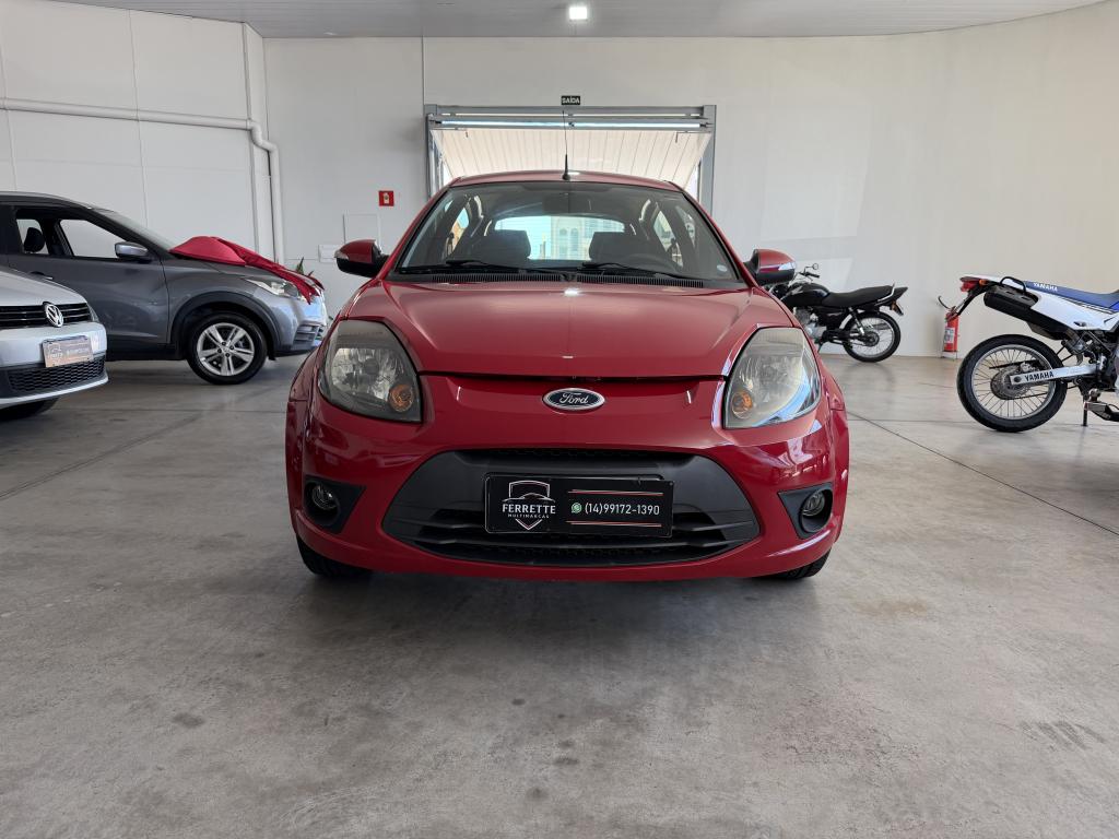 FORD Ka Hatch - Foto