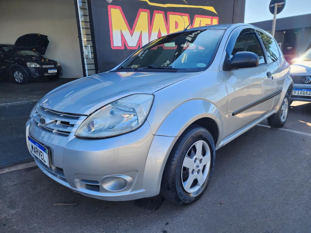 FORD Ka Hatch