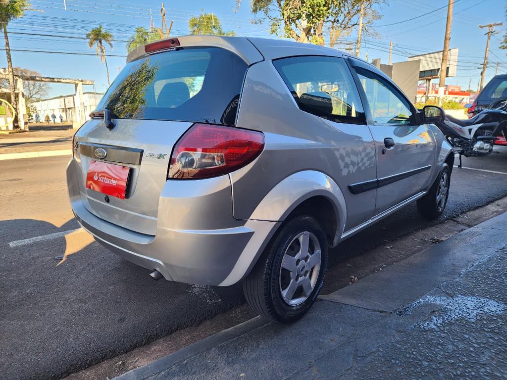 FORD Ka Hatch - Foto