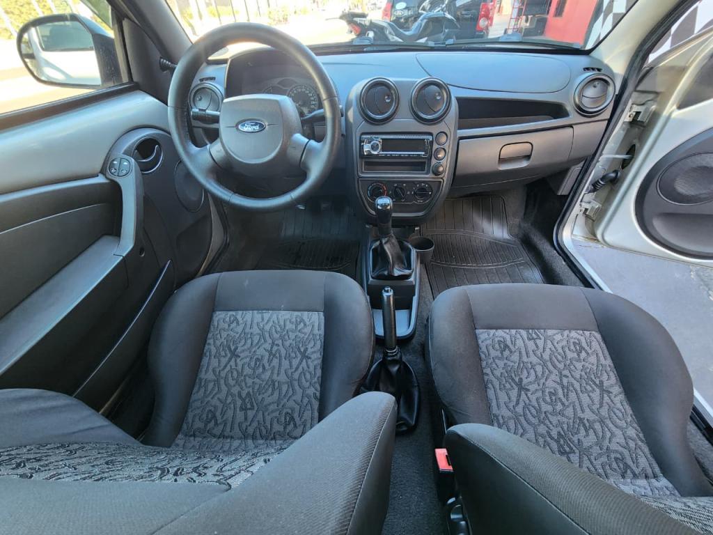 FORD Ka Hatch - Foto