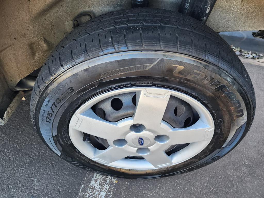 FORD Ka Hatch - Foto