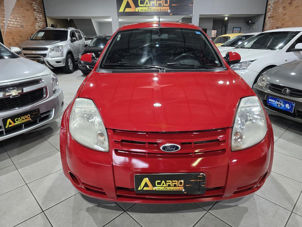 FORD Ka Hatch - Foto