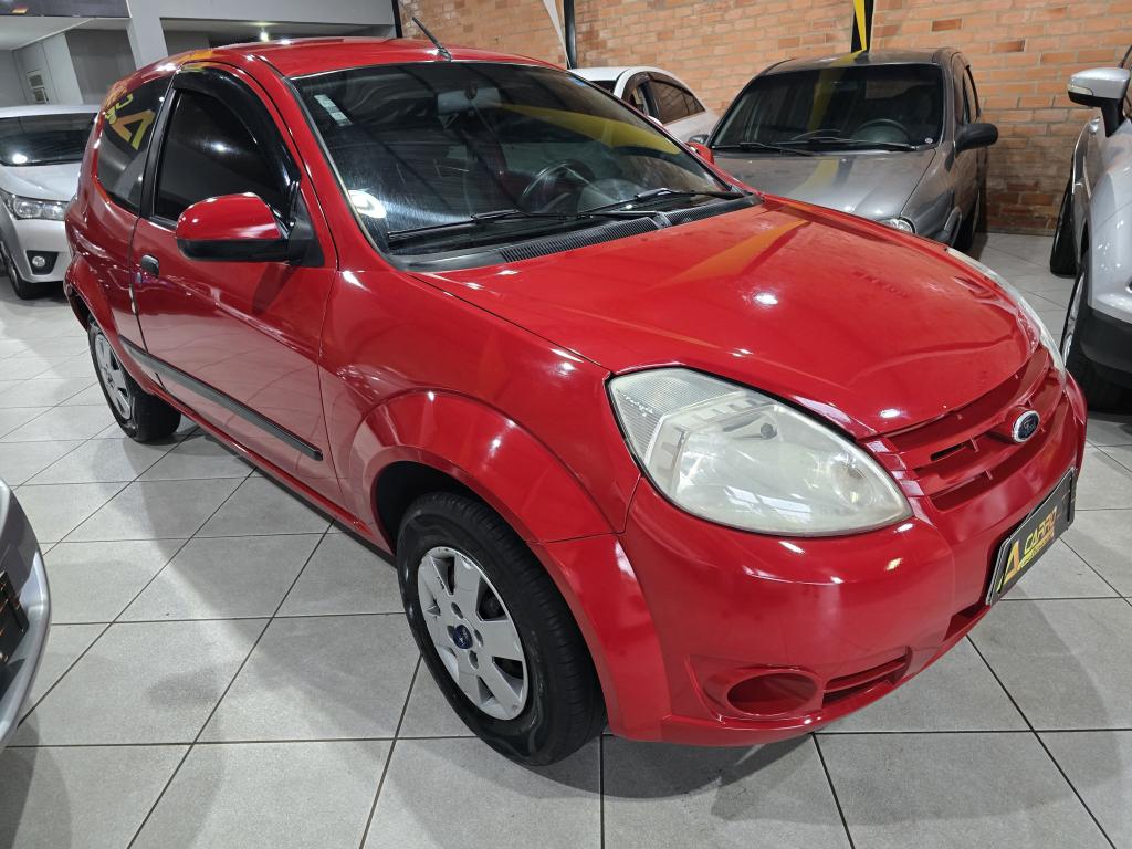 FORD Ka Hatch - Foto