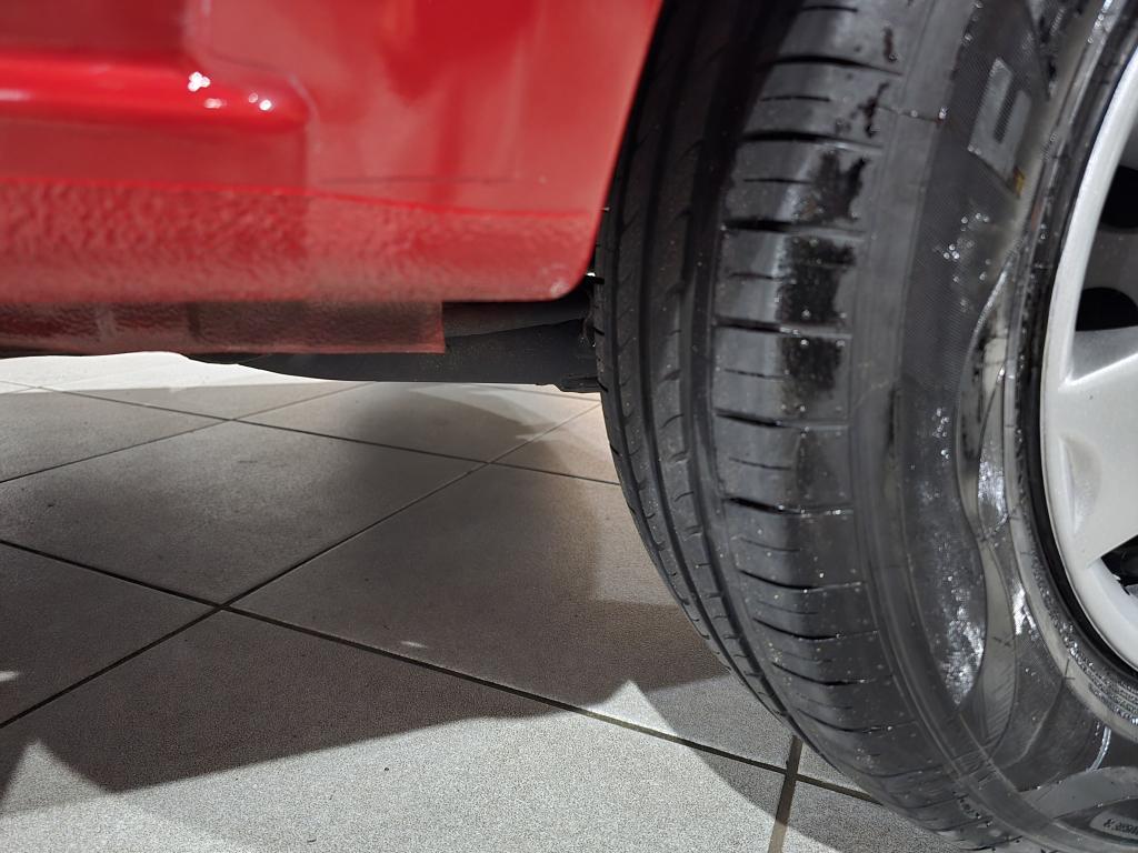 FORD Ka Hatch - Foto