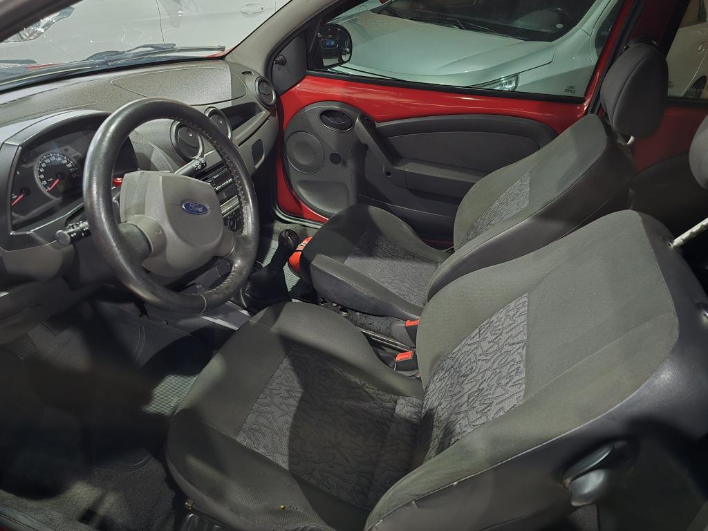 FORD Ka Hatch - Foto