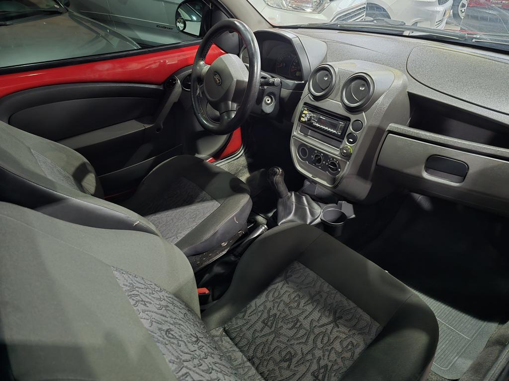 FORD Ka Hatch - Foto