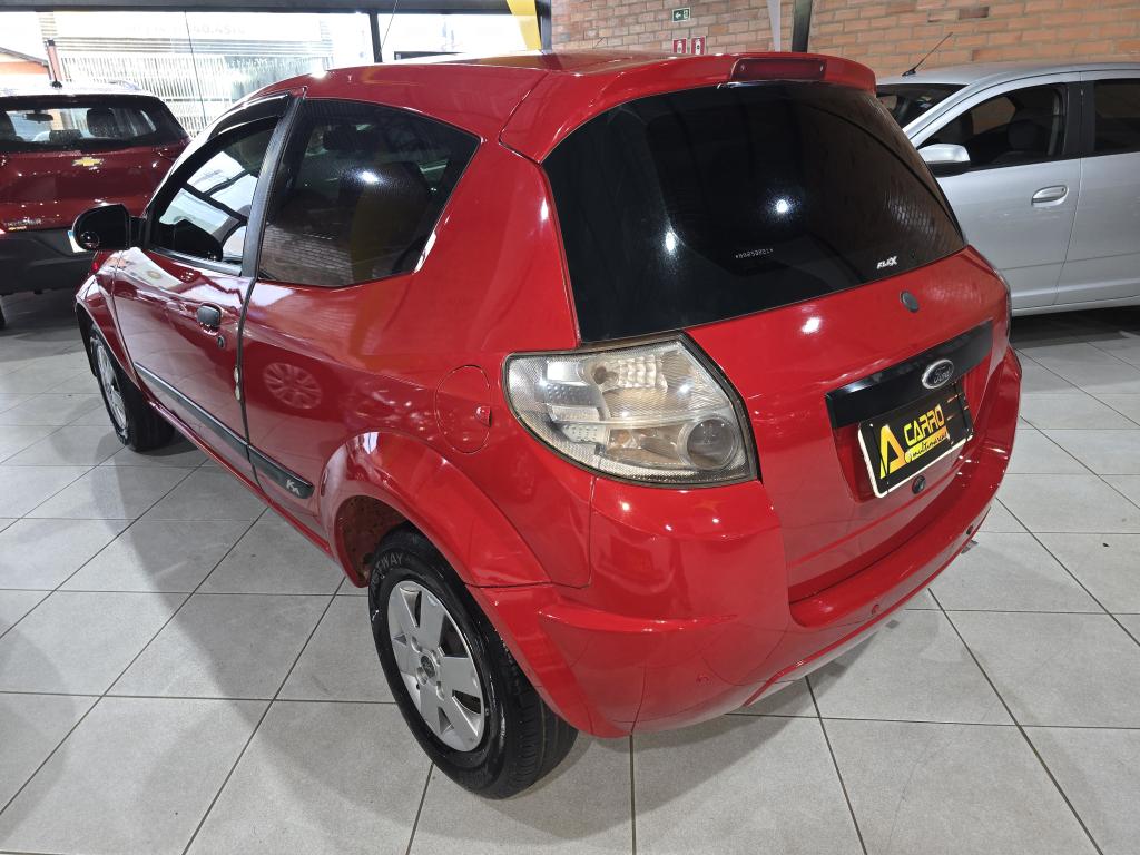 FORD Ka Hatch - Foto