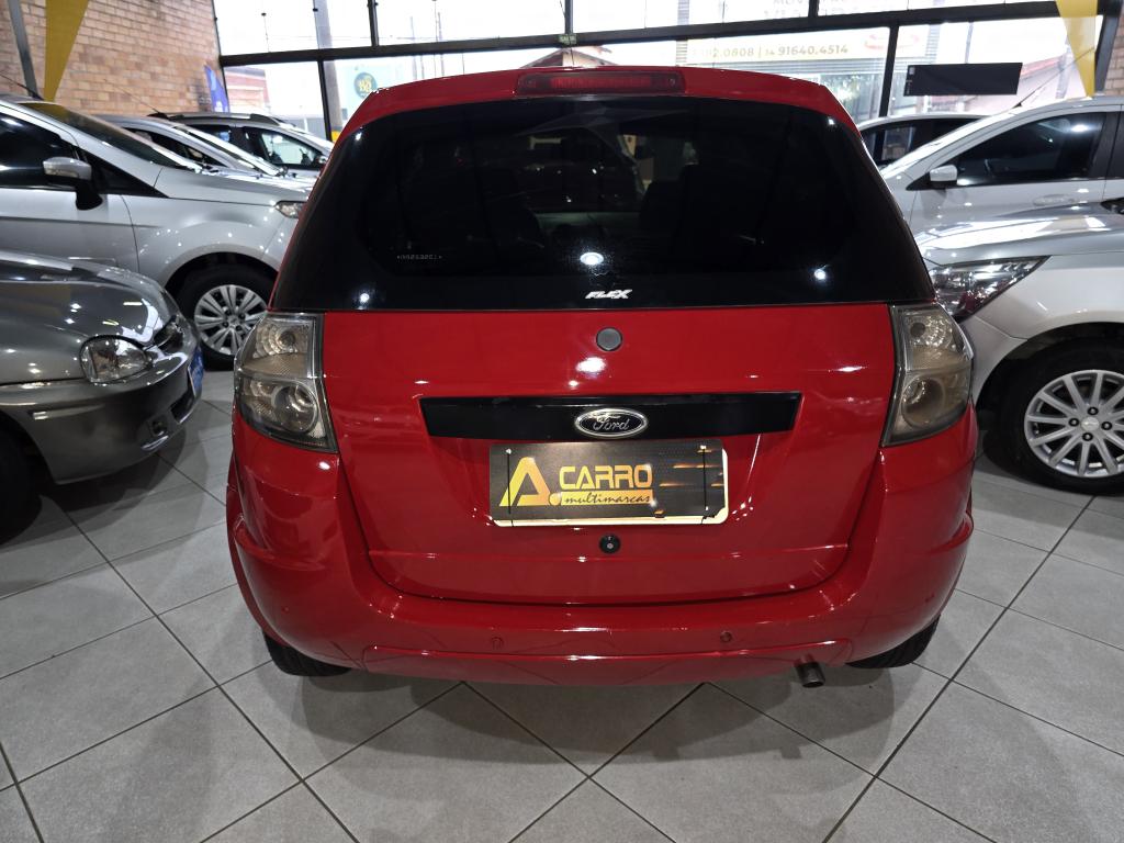 FORD Ka Hatch - Foto