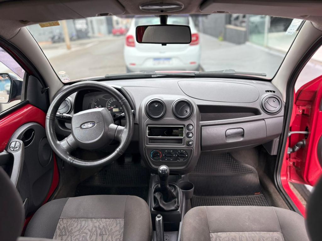 FORD Ka Hatch - Foto
