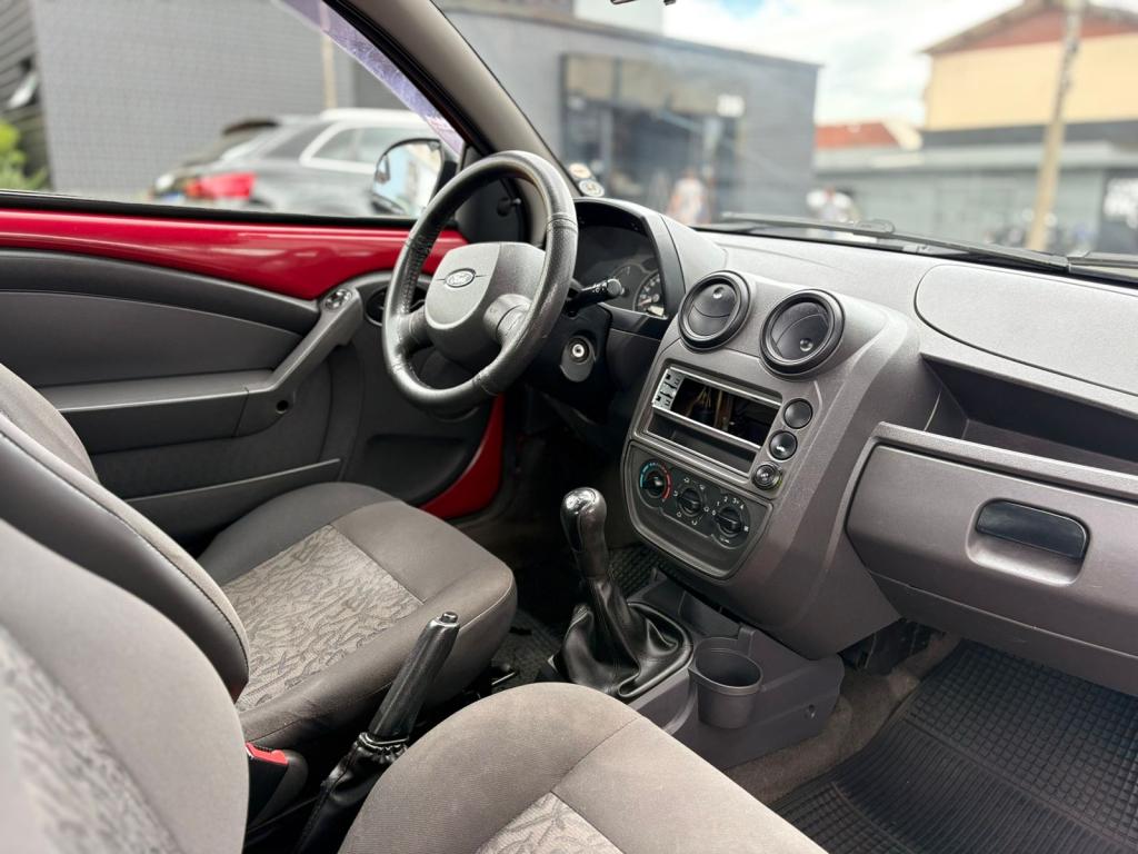 FORD Ka Hatch - Foto