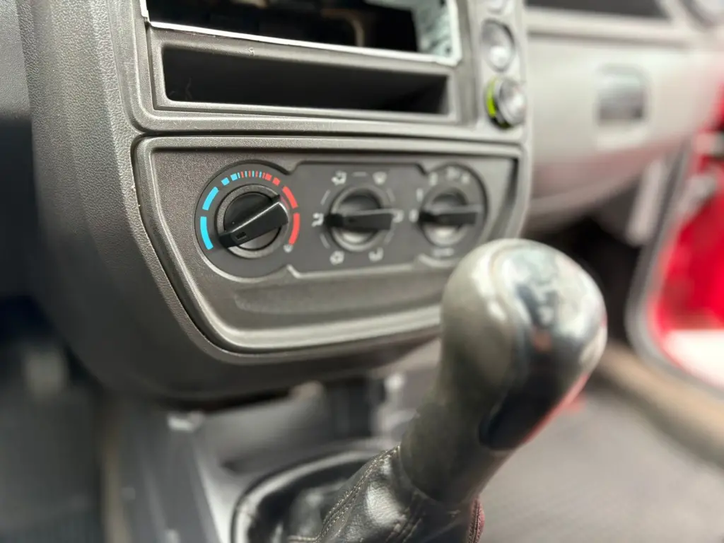 FORD Ka Hatch - Foto