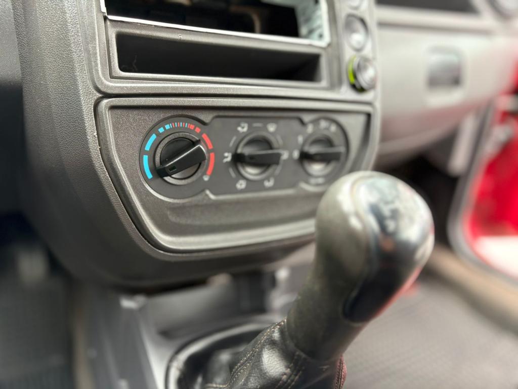 FORD Ka Hatch - Foto