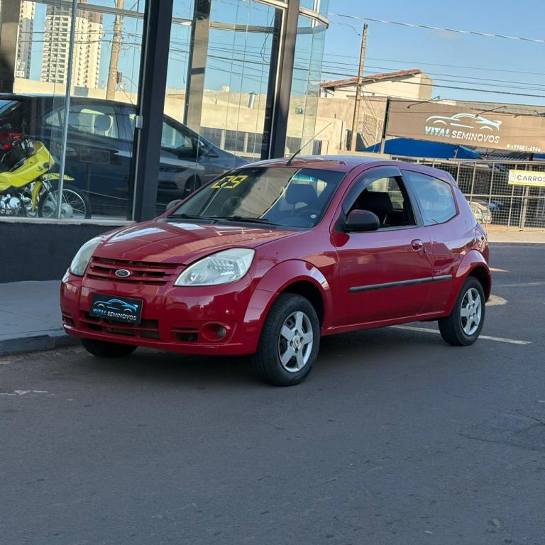 FORD Ka Hatch