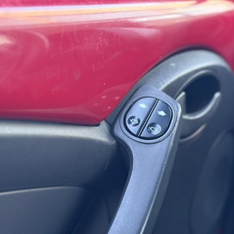 FORD Ka Hatch - Foto