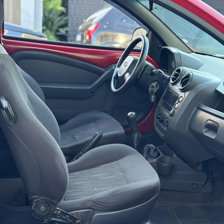 FORD Ka Hatch - Foto