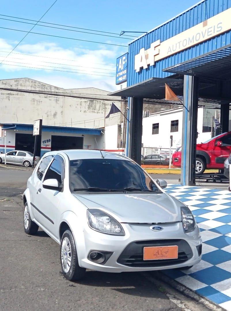 FORD Ka Hatch - Foto