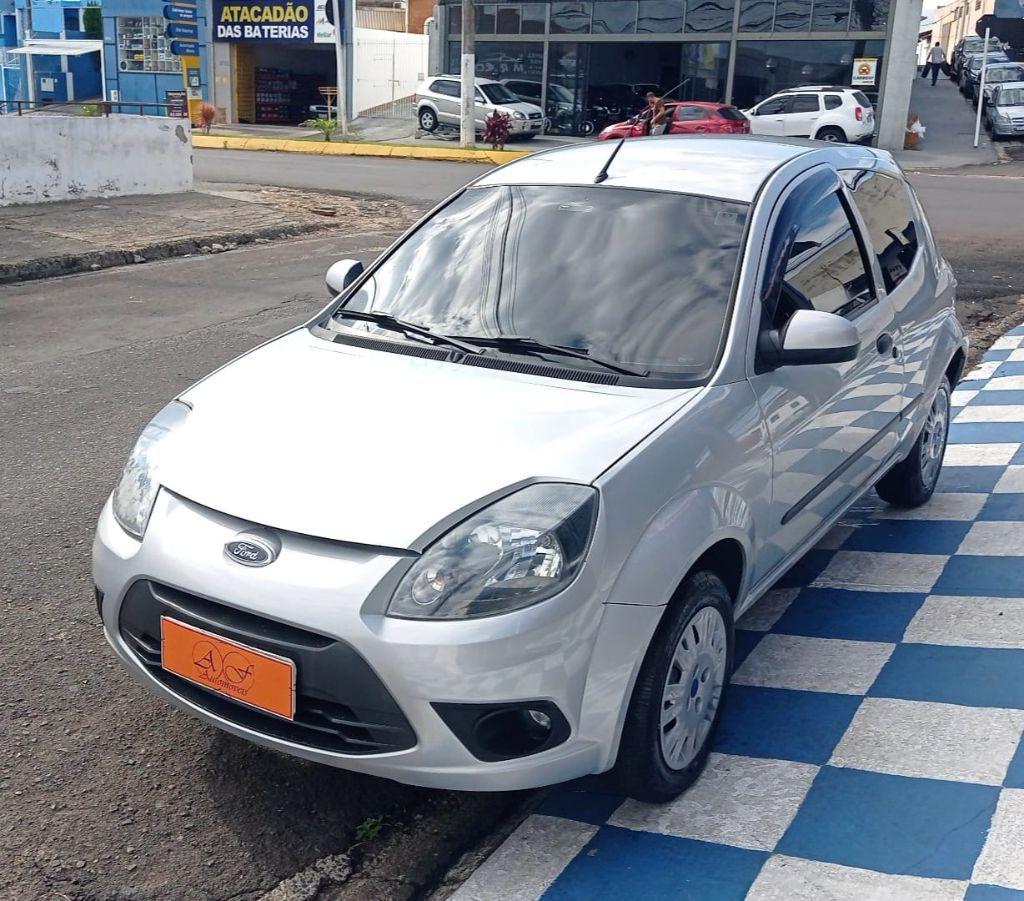 FORD Ka Hatch - Foto