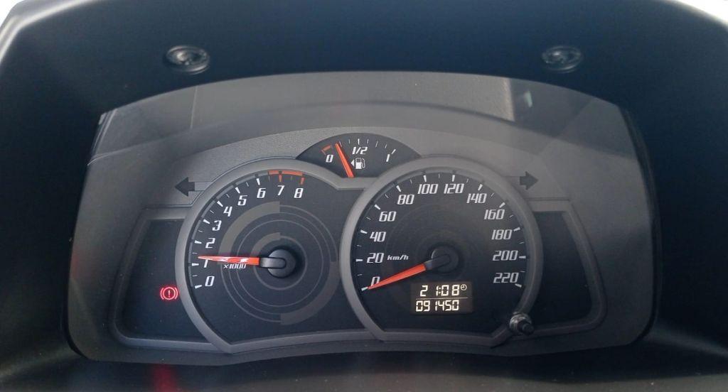 FORD Ka Hatch - Foto