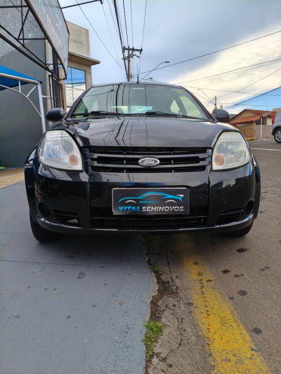 FORD Ka Hatch - Foto