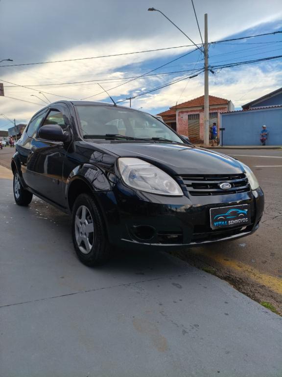 FORD Ka Hatch - Foto