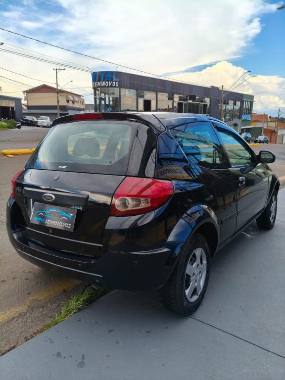 FORD Ka Hatch - Foto