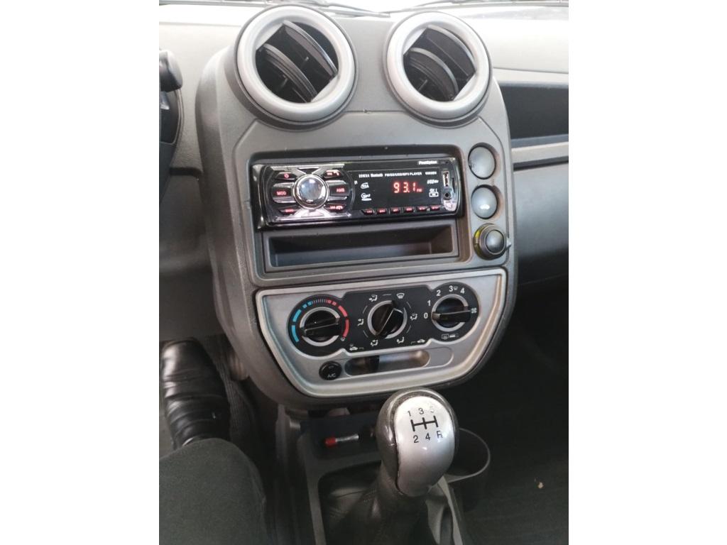 FORD Ka Hatch - Foto