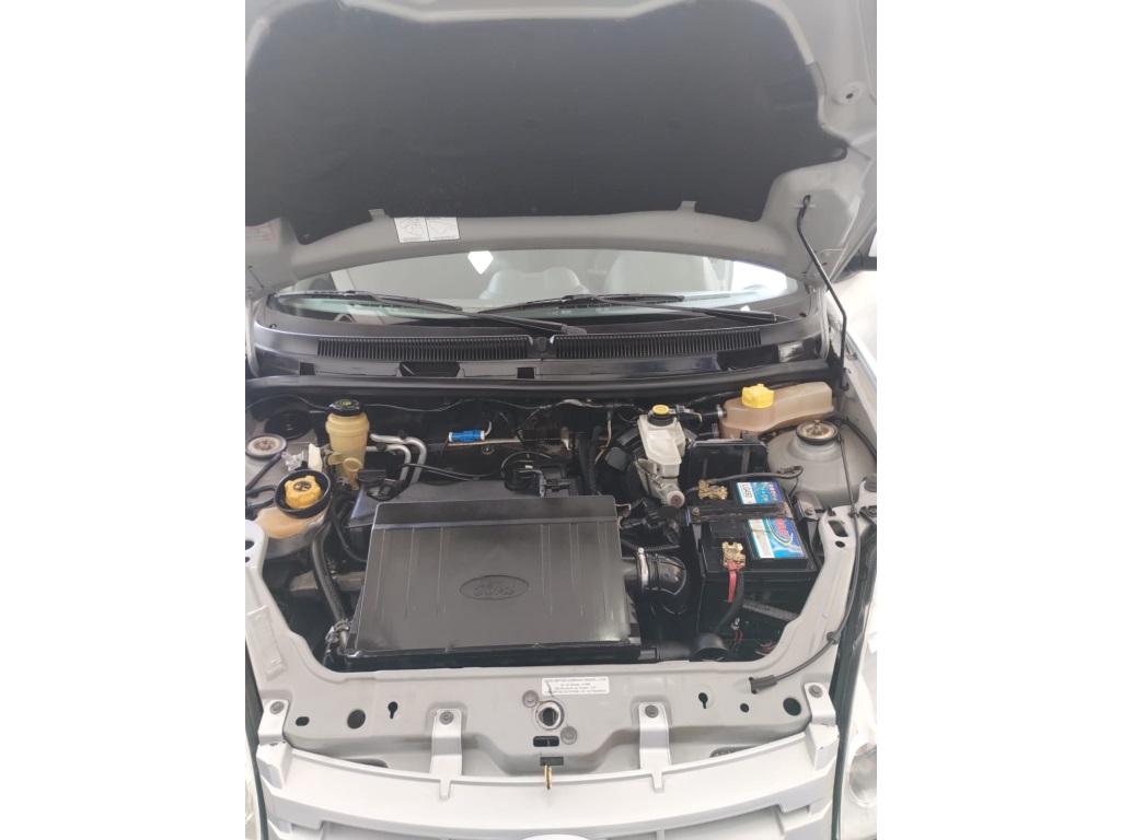 FORD Ka Hatch - Foto