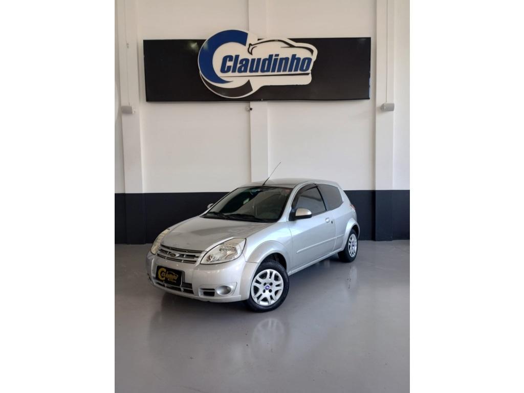 FORD Ka Hatch