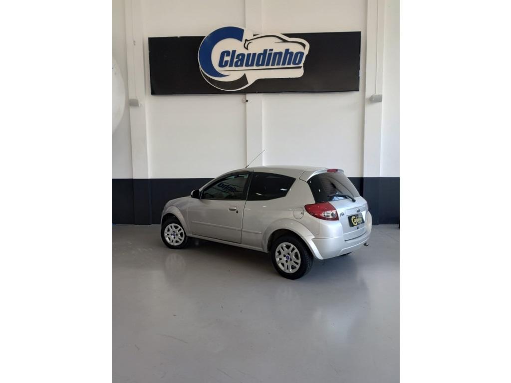 FORD Ka Hatch - Foto