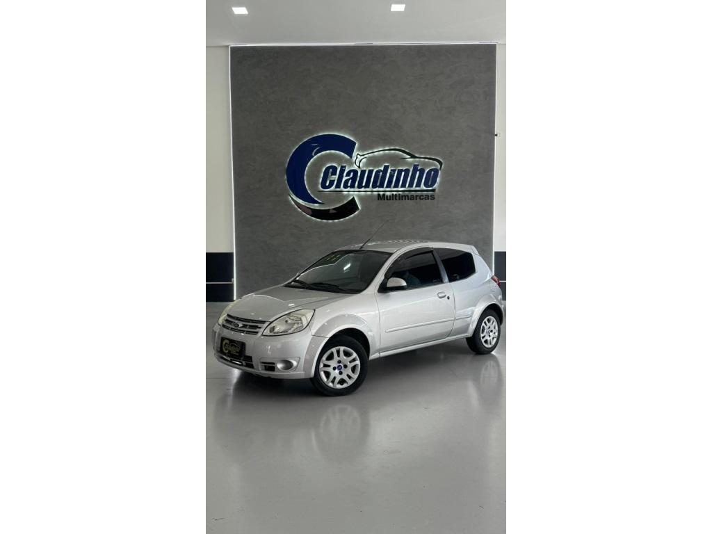 FORD Ka Hatch