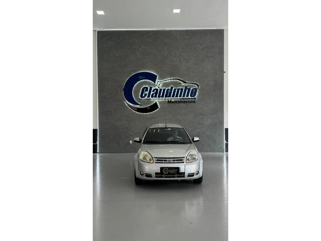 FORD Ka Hatch - Foto