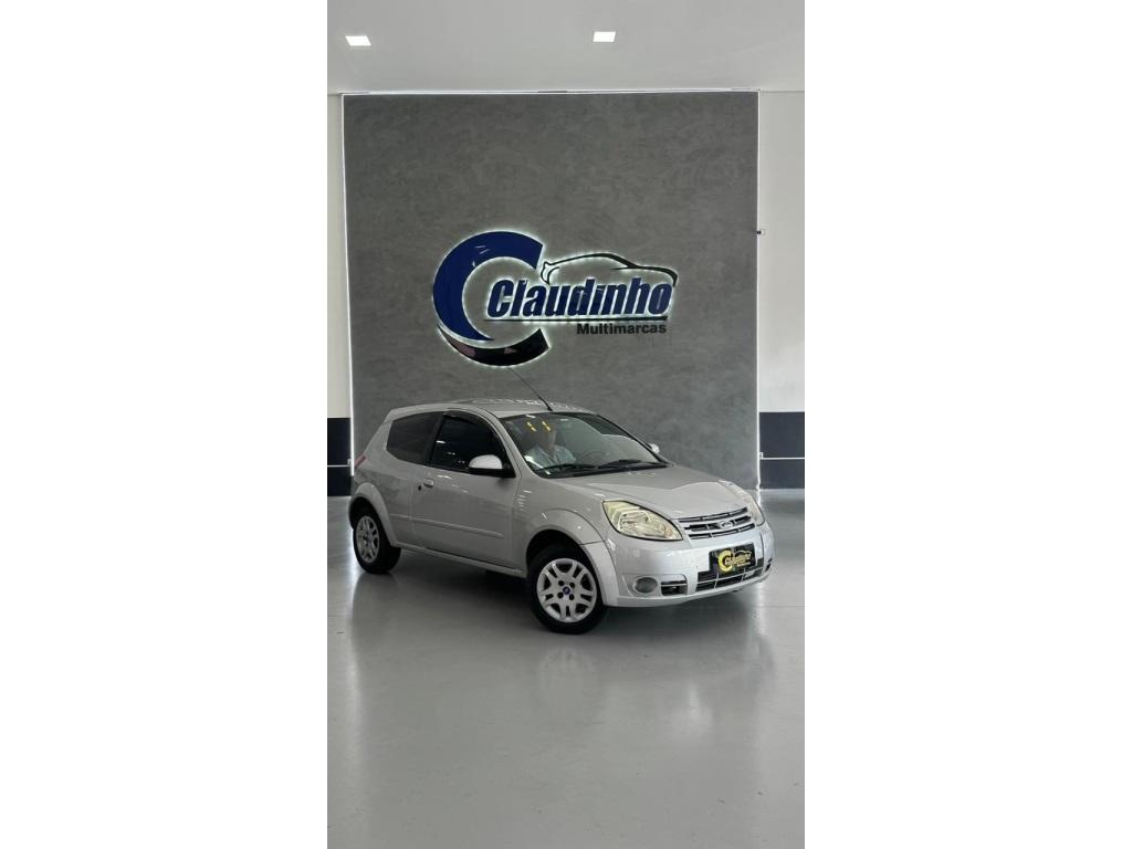 FORD Ka Hatch - Foto