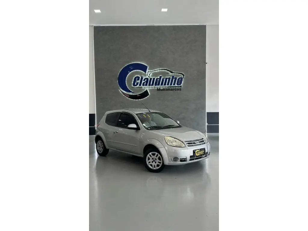 FORD Ka Hatch - Foto