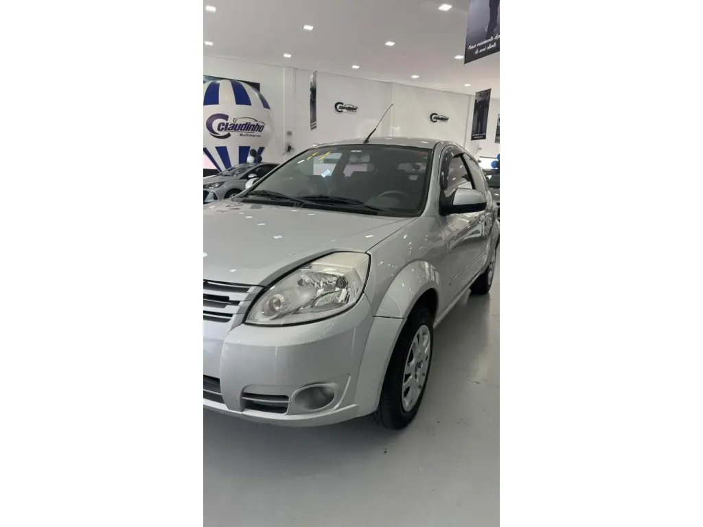 FORD Ka Hatch - Foto