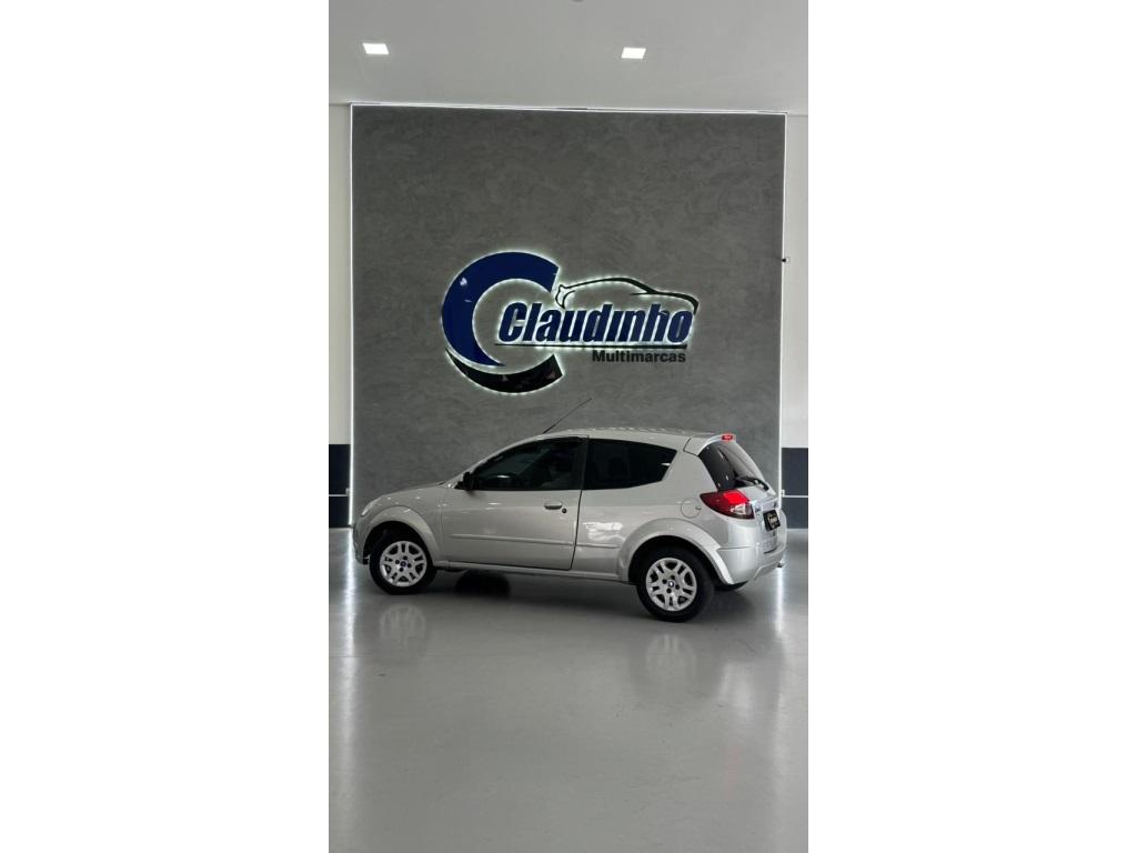 FORD Ka Hatch - Foto